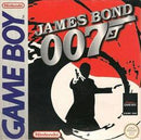 007 James Bond - PAL GameBoy - Destination Retro