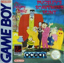 Addams Family Pugsley's Scavenger Hunt - PAL GameBoy - Destination Retro