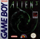 Alien 3 - PAL GameBoy - Destination Retro
