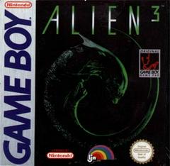 Alien 3 - PAL GameBoy - Destination Retro