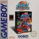 Alien Olympics - PAL GameBoy - Destination Retro