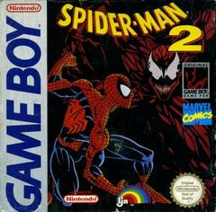 Amazing Spiderman 2 - PAL GameBoy - Destination Retro