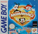 Animaniacs - PAL GameBoy - Destination Retro