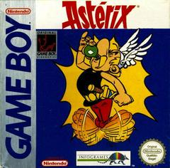 Asterix - PAL GameBoy - Destination Retro