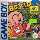 B.C. Kid - PAL GameBoy - Destination Retro