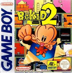B.C. Kid 2 - PAL GameBoy - Destination Retro