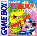 Baby T-Rex - PAL GameBoy - Destination Retro