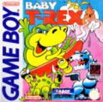 Baby T-Rex - PAL GameBoy - Destination Retro