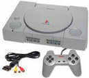 PlayStation System - Playstation - Destination Retro