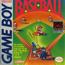 Baseball - PAL GameBoy - Destination Retro