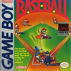 Baseball - PAL GameBoy - Destination Retro