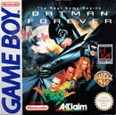 Batman Forever - PAL GameBoy - Destination Retro