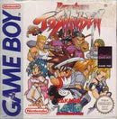 Battle Arena Toshinden - PAL GameBoy - Destination Retro