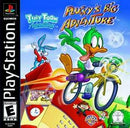 Pluckys Big Adventure - Playstation - Destination Retro