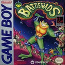Battletoads - PAL GameBoy - Destination Retro