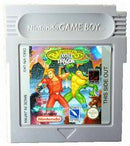 Battletoads & Double Dragon - PAL GameBoy - Destination Retro