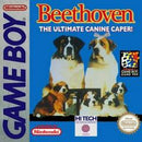 Beethoven - PAL GameBoy - Destination Retro