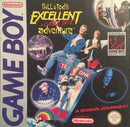 Bill & Ted's Excellent Game Boy Adventure: A Bogus Journey - PAL GameBoy - Destination Retro