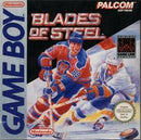 Blades of Steel - PAL GameBoy - Destination Retro