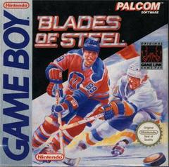 Blades of Steel - PAL GameBoy - Destination Retro