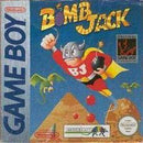 Bomb Jack - PAL GameBoy - Destination Retro