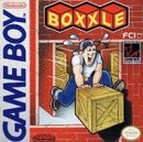 Boxxle - PAL GameBoy - Destination Retro