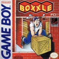Boxxle - PAL GameBoy - Destination Retro