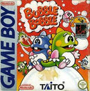 Bubble Bobble - PAL GameBoy - Destination Retro