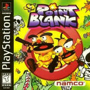 Point Blank - Playstation - Destination Retro