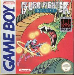 Burai Fighter Deluxe - PAL GameBoy - Destination Retro