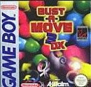 Bust-a-Move 3 DX - PAL GameBoy - Destination Retro