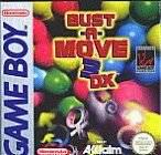Bust-a-Move 3 DX - PAL GameBoy - Destination Retro