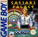 Caesars Palace - PAL GameBoy - Destination Retro