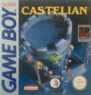Castelian - PAL GameBoy - Destination Retro