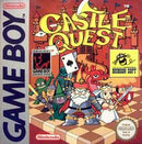 Castle Quest - PAL GameBoy - Destination Retro