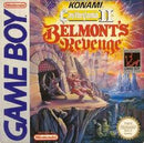 Castlevania II Belmont's Revenge - PAL GameBoy - Destination Retro