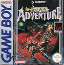 Castlevania Adventure - PAL GameBoy - Destination Retro
