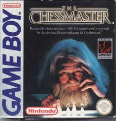 Chessmaster - PAL GameBoy - Destination Retro
