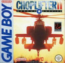 Choplifter II - PAL GameBoy - Destination Retro