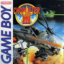 Choplifter III - PAL GameBoy - Destination Retro