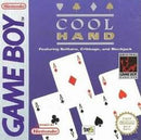 Cool Hand - PAL GameBoy - Destination Retro