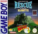 Rescue of Princess Blobette - PAL GameBoy - Destination Retro