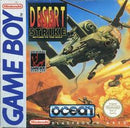 Desert Strike Return to the Gulf - PAL GameBoy - Destination Retro