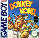 Donkey Kong - PAL GameBoy - Destination Retro