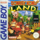 Donkey Kong Land - PAL GameBoy - Destination Retro