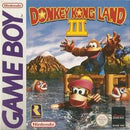 Donkey Kong Land III - PAL GameBoy - Destination Retro