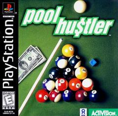Pool Hustler - Playstation - Destination Retro
