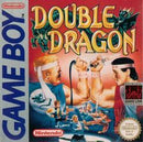 Double Dragon - PAL GameBoy - Destination Retro