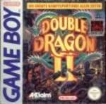 Double Dragon II - PAL GameBoy - Destination Retro