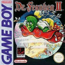 Dr. Franken II - PAL GameBoy - Destination Retro
